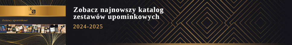 Zestawy upominkowe dla firm. Warszawa i okolice