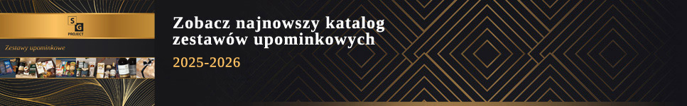 Zestawy upominkowe dla firm. Warszawa i okolice